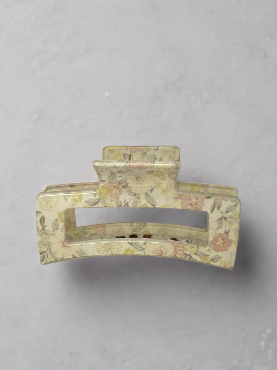 ‘Elegance’ XL Claw Hair Clip