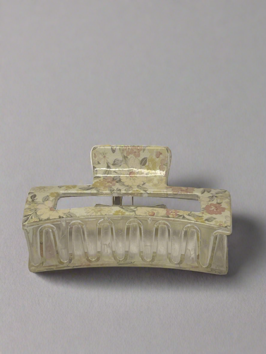 ‘Elegance’ XL Claw Hair Clip
